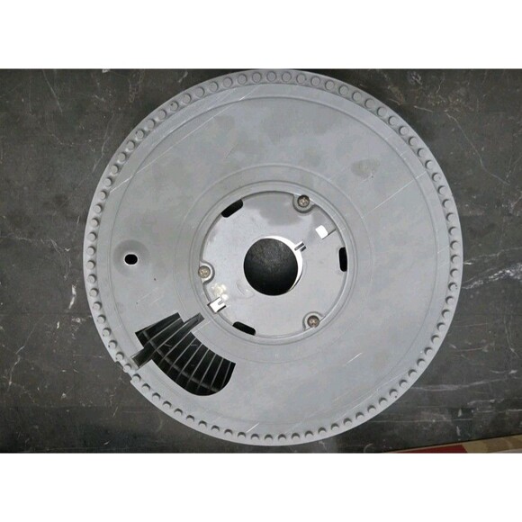 Vintage Kodak Carousel Transvue 80 Slide Tray with Original Box Gray For Slides - Picture 10 of 12